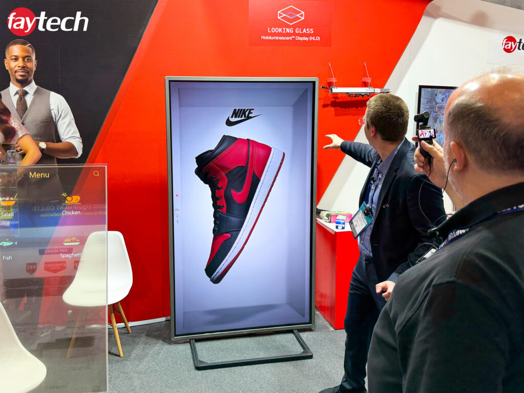 faytech ISE 2026 day3 02