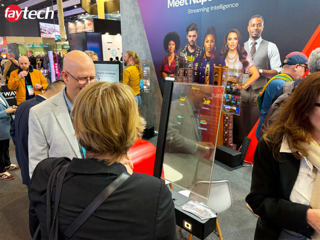 faytech ISE 2026 day3 05