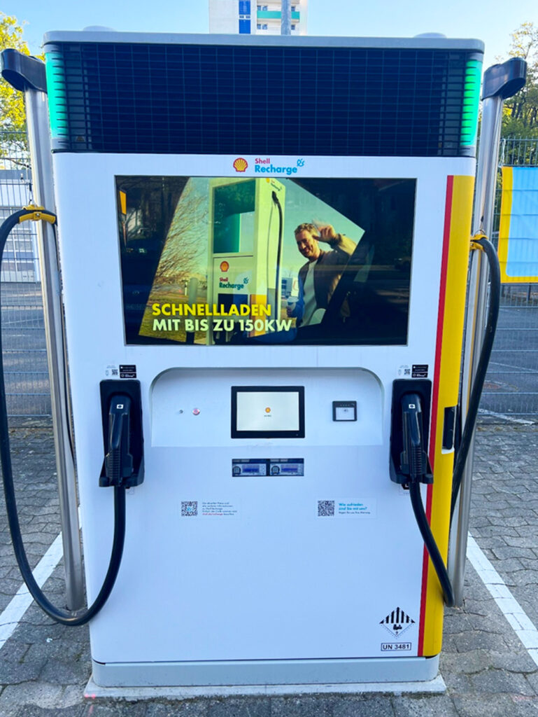 faytech CoolCrystal® Oudoor Technology Image 01