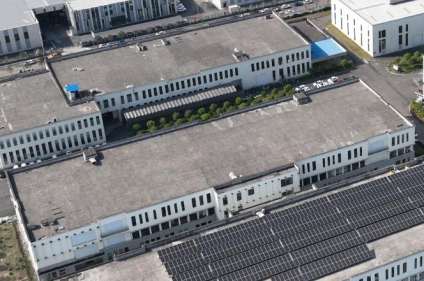 EN 2026 Company Intro faytech