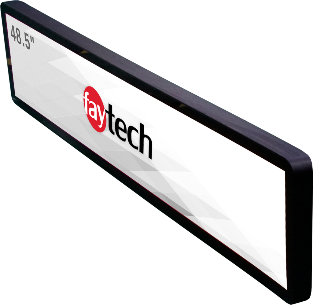 FT485STMOB front with angle