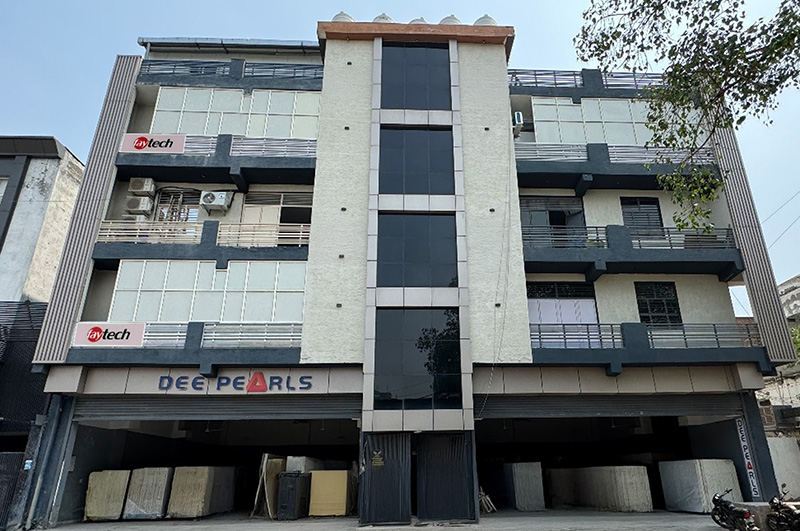 faytech advanced display technologies Blog showcasing New Delhi 01