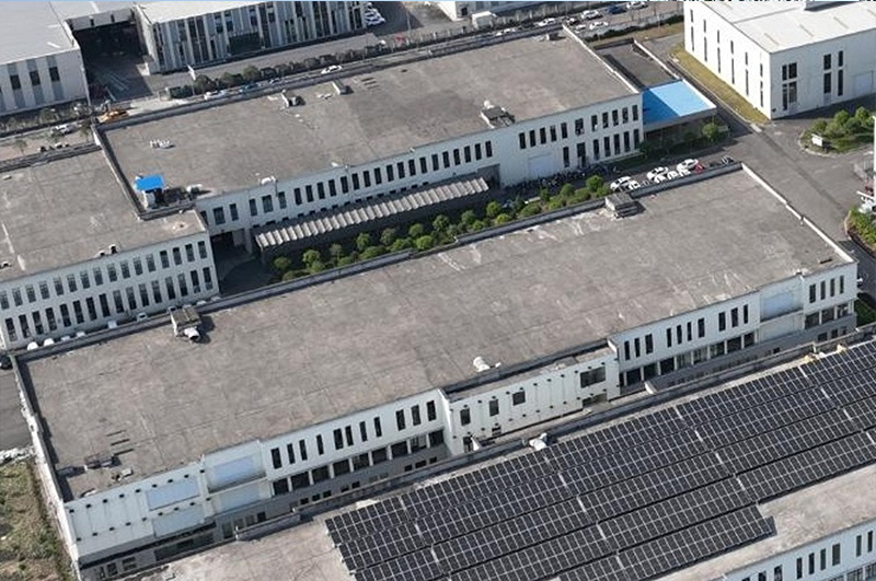 faytech advanced display technologies Blog showcasing Suining factory 02