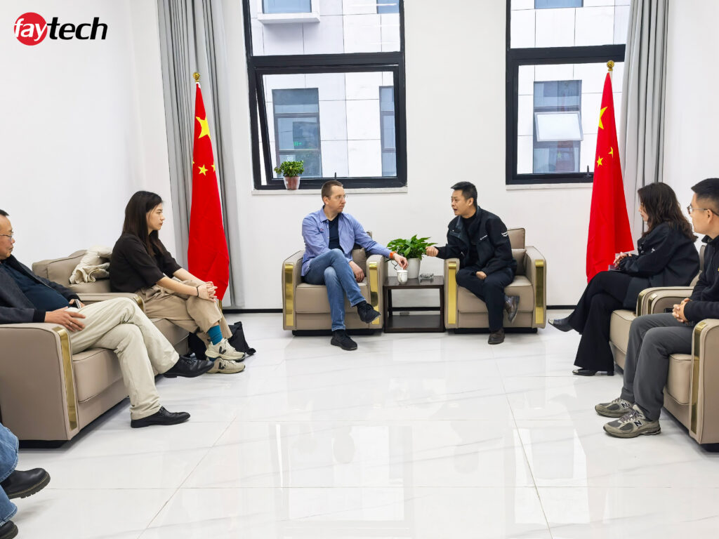 faytech Tinew corporate partnership 02