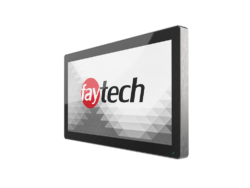 3030523940 – 15.6” IP65 Monitor Left Angle.5154