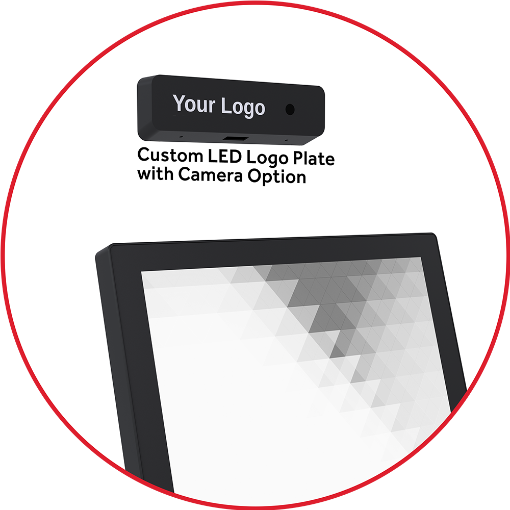 The faytech AI touch kiosk Features ARM Kiosk 01 text