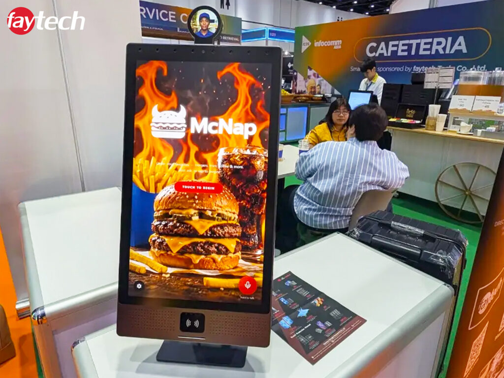 faytech Infocomm Asia 2026 day3 01
