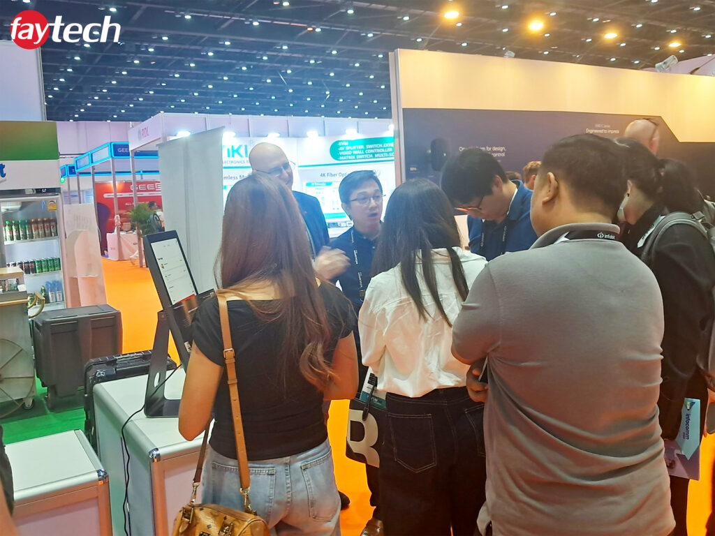faytech Infocomm Asia 2026 day3 02