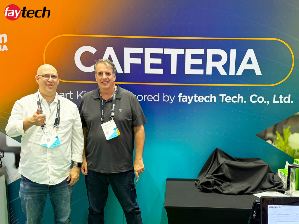 faytech Infocomm Asia 2026 day3 03