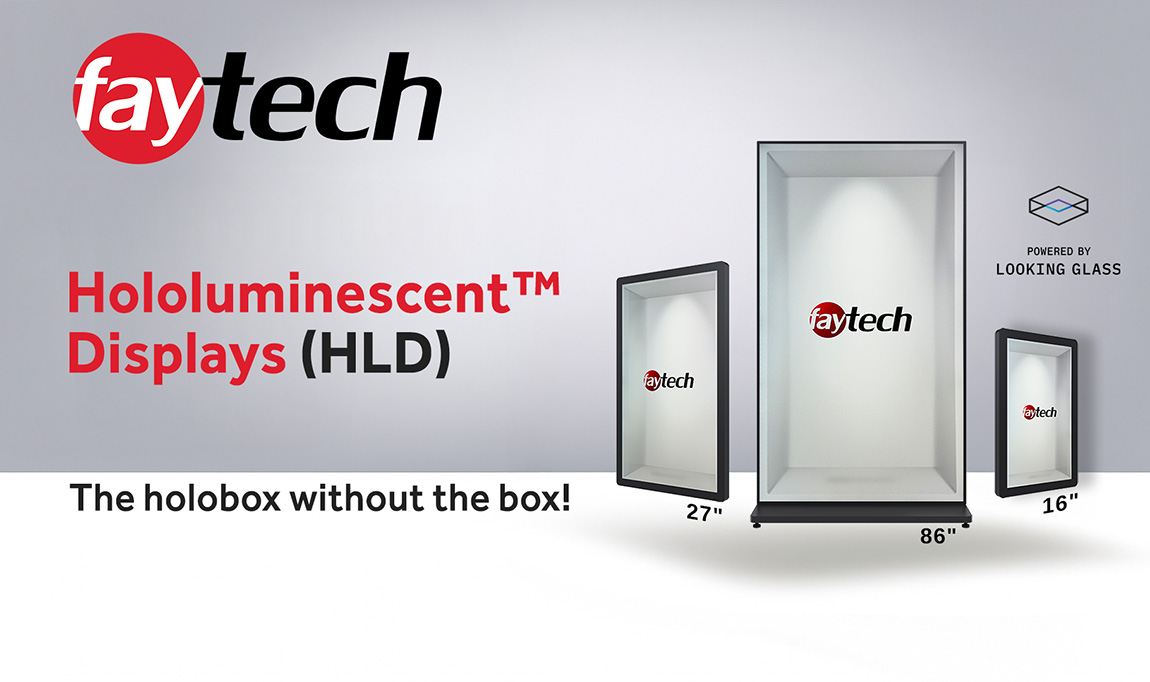 Hololuminiscent Display banner v1 web