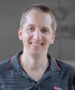 arne weber faytech