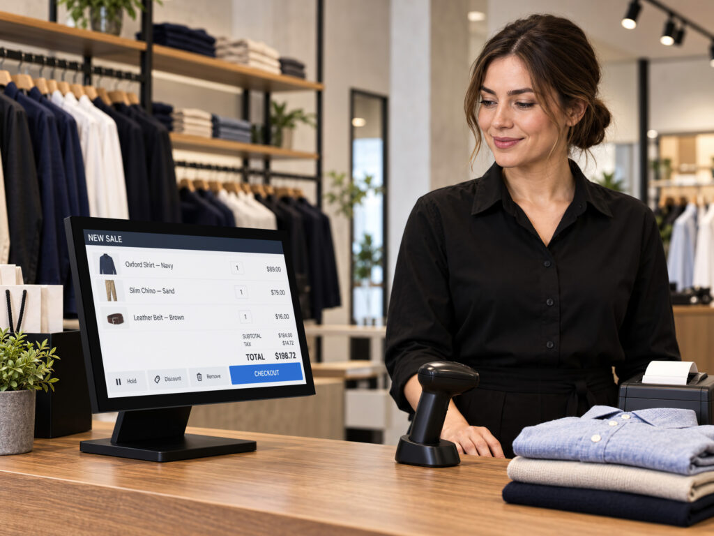 156 type c USB cashier