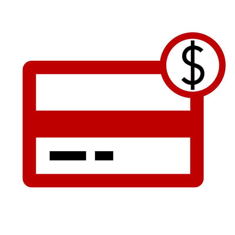 Icons payment