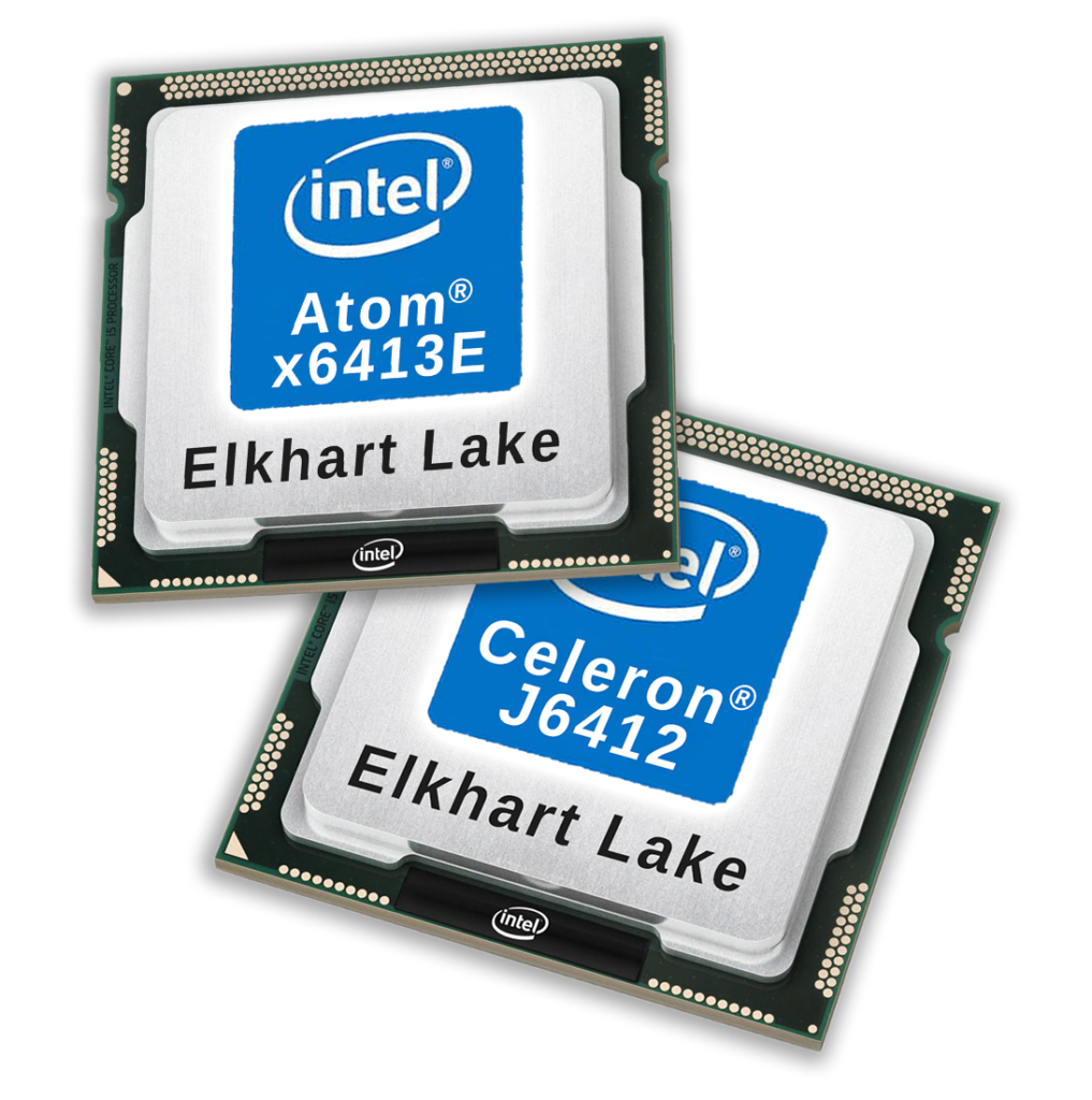 J6412 x6413E CPUs